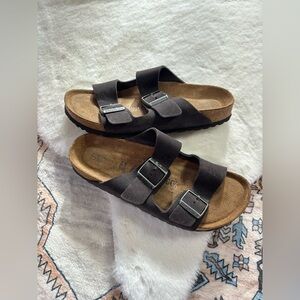 Birkenstocks Sandal
